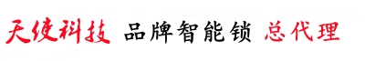 南京智能門鎖